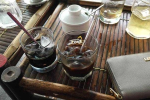 Hiền Anh - Cafe Giải Khát