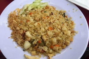 Quán Ăn Hiền Béo - Cơm Rang & Phở Bò