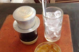 Hiền Cafe - Nguyễn Ngọc Vũ