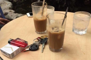 Hiền Coffee