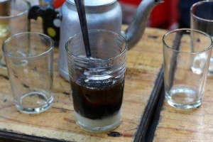 Hiền Khanh ĐaKao - Cafe Sân Vườn & Trà Sữa
