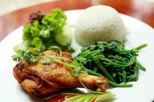 Quán Ăn Hiền Long - Cơm Tấm & Cơm Trưa