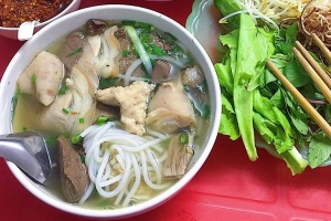 Hiền My Quán - Bún Bò Huế & Phở Các Loại