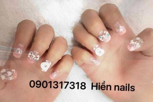 Hiền Nail - Cao Đạt