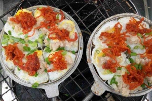 Hiền Nam Quán - Đồ Ăn Vặt