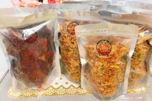 Hiền Nhi - Ăn Vặt Handmade - Shop Online
