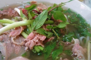Hiền - Phở Bò Hà Nội