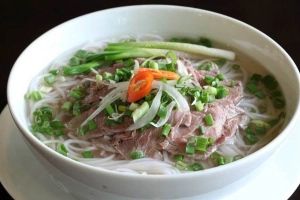 Quán Ăn Hiển Phở - Lý Tế Xuyên