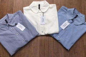 Hiền Thao - Thời Trang Xuất Khẩu