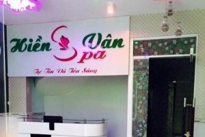 Hiền Vân Spa
