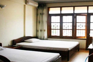 Hiệp Dũng Hotel