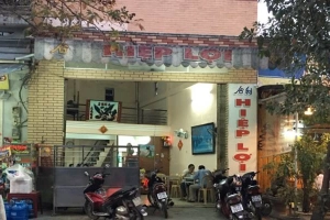 Quán Ăn Hiệp Lợi - Cơm Chiên & Mì Xào