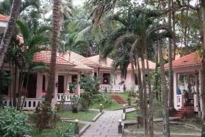 Hiệp Thạnh Resort