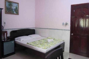 Hiệp Thoại Hotel