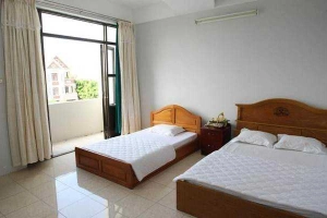 Hiệp Thuận Hotel