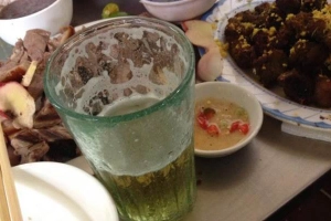 Quán Ăn Hiệp Thuý - Bia Hơi & Chè
