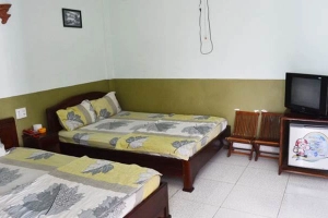 Hiệp Trang Hotel