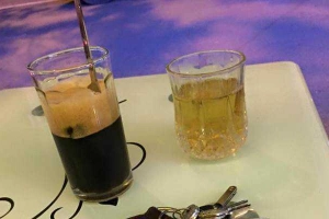 Hiếu Cafe - Cửa Bắc