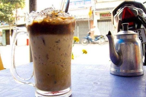 Hiếu Cafe - Trần Tử Bình