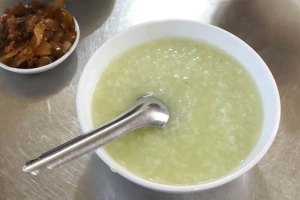 Quán Ăn Hiếu - Cháo Trắng & Cháo Đậu
