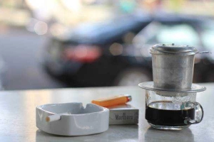 Hiếu Coffee - Đức Giang