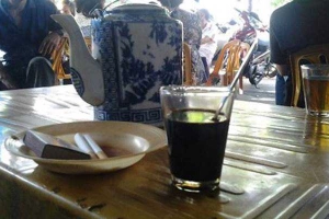 Hiếu Huy Cafe