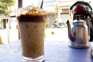 Hiếu Huy Coffee