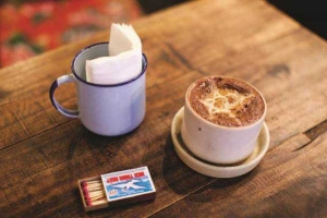 Hiếu Long Cafe