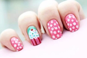 Hiếu Nail - Kim Ngưu