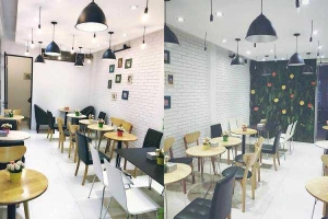 Hiếu Paris Shop - Coffee & Cosmetic