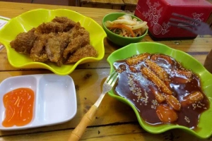 Quán Ăn Hiểu Quán - Đồ Ăn Nhanh