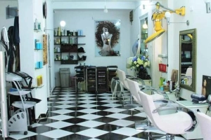Hiếu Salon - Vạn Bảo