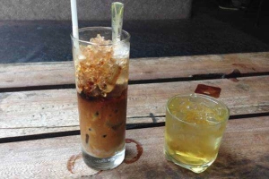 Hiếu Thảo - Coffee Giải Khát