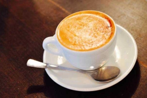 Hiếu Tứ Cafe