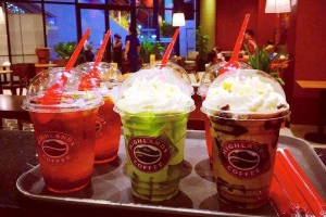 Highland Coffee - Vincom Shophouse Thanh Hóa