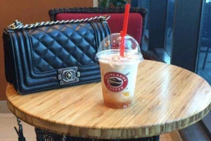 Highlands Coffee - Big C Hạ Long