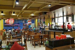 Highlands Coffee - Nha Trang Centre