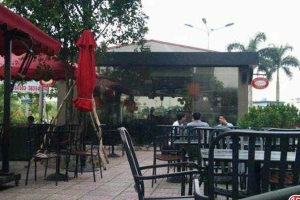 Highlands Coffee - Parkson CT Plaza