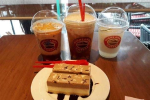 Highlands Coffee - Citadel Huế
