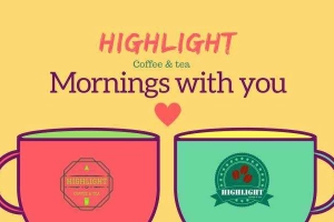 Highlight Coffee