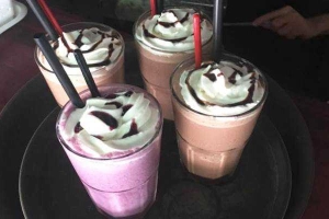 Highway Cafe