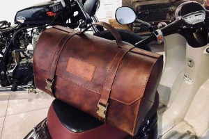 Highway23 Leather - Hoàng Hoa Thám