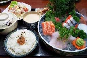 Hikari Japanese - Nhà Hàng Nhật Bản
