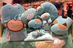 Hikosen Cara - Vincom Bà Triệu
