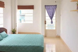 Hillary Saigon Homestay