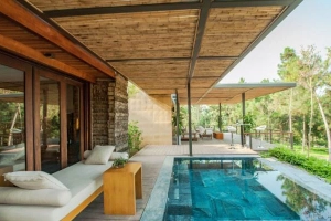 Hilltop Villa Dai Lai Resort