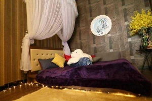 Hilly Hostel