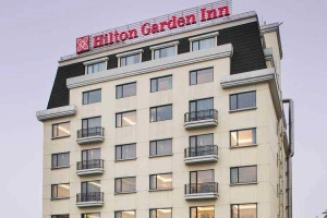 Hilton Garden Inn Hanoi