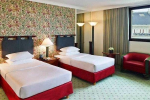 Hilton Hanoi Opera Hotel - Lê Thánh Tông