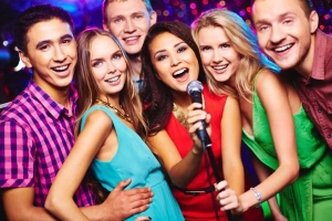 Hilton II Club Karaoke - KĐT Văn Quán